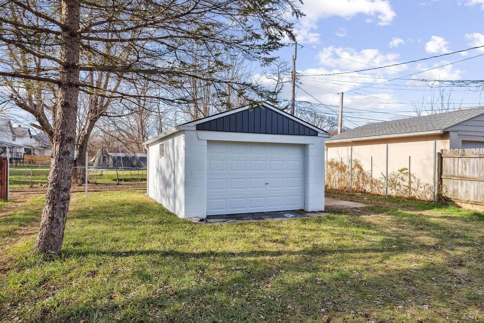 2509 Perdue Avenue, Columbus, OH 43211