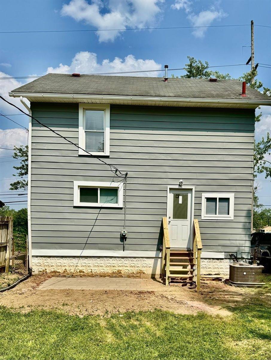 2509 Perdue Avenue, Columbus, OH 43211