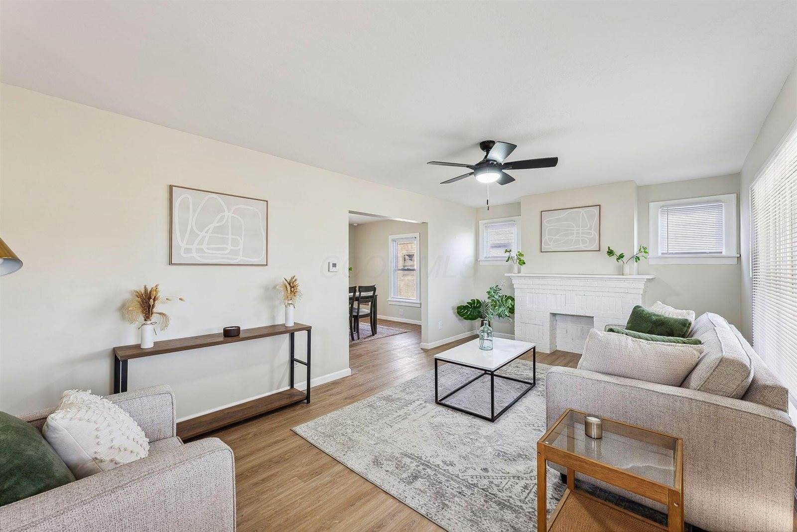 2509 Perdue Avenue, Columbus, OH 43211