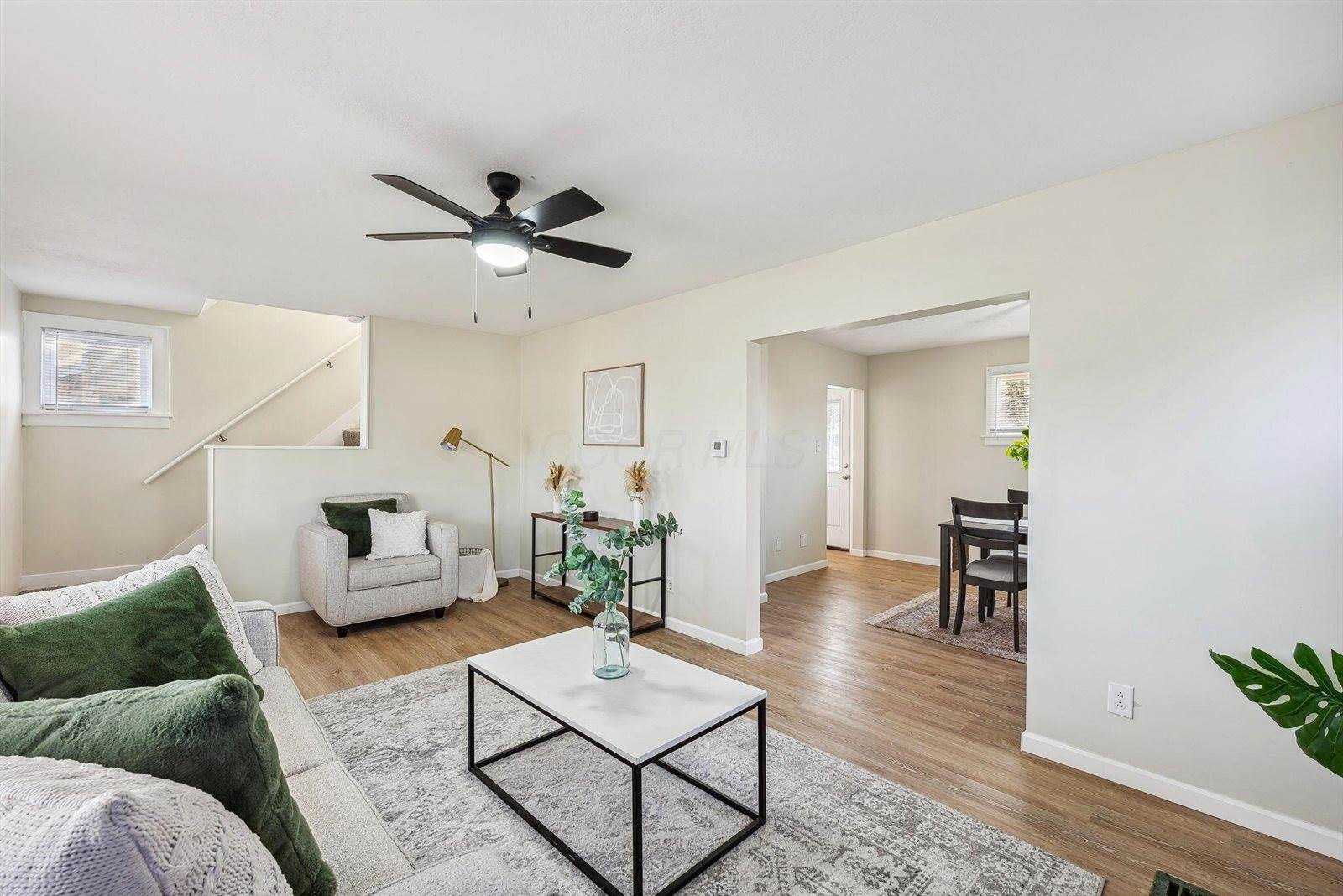 2509 Perdue Avenue, Columbus, OH 43211