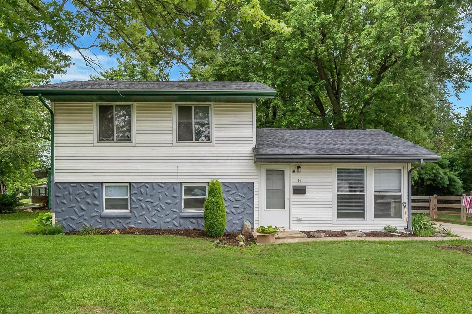 11 Richards Drive, Delaware, OH 43015