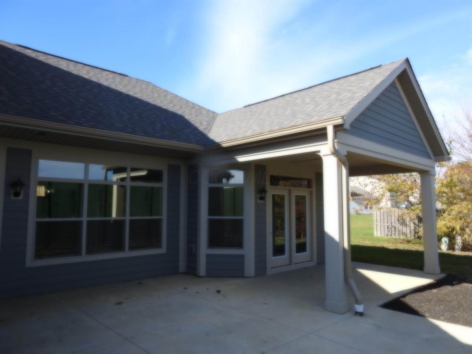 7258 Lehman Park Place, Canal Winchester, OH 43110
