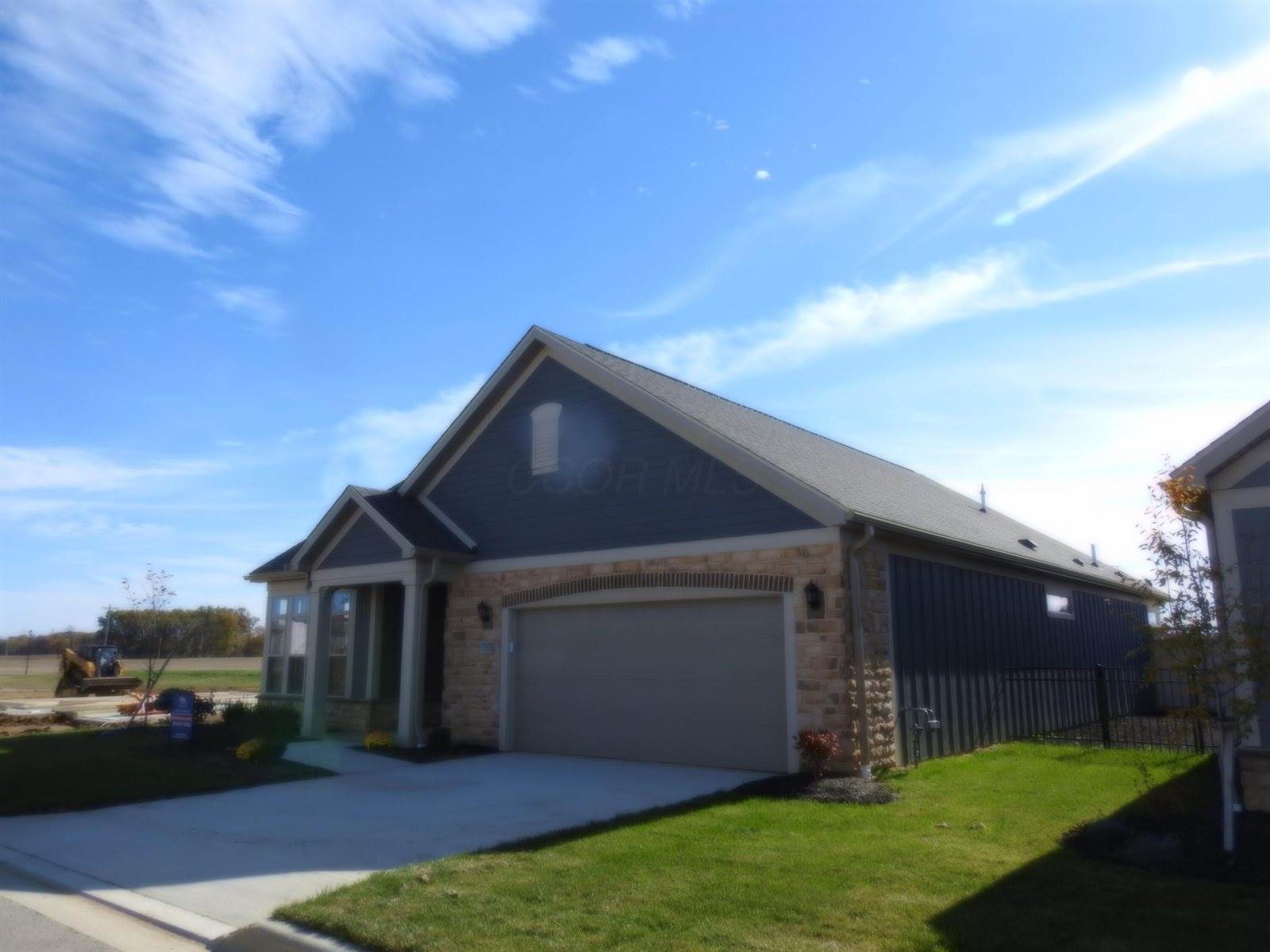 7263 Lehman Park Place, Canal Winchester, OH 43110