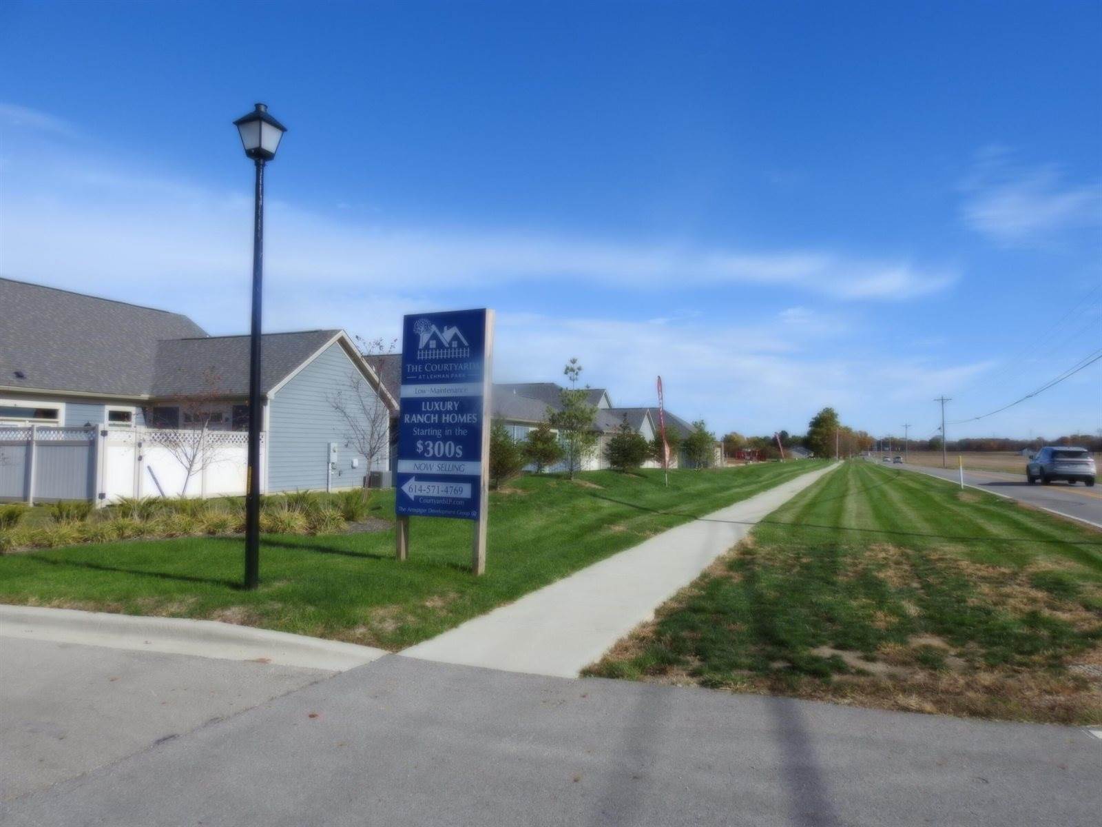 7263 Lehman Park Place, Canal Winchester, OH 43110