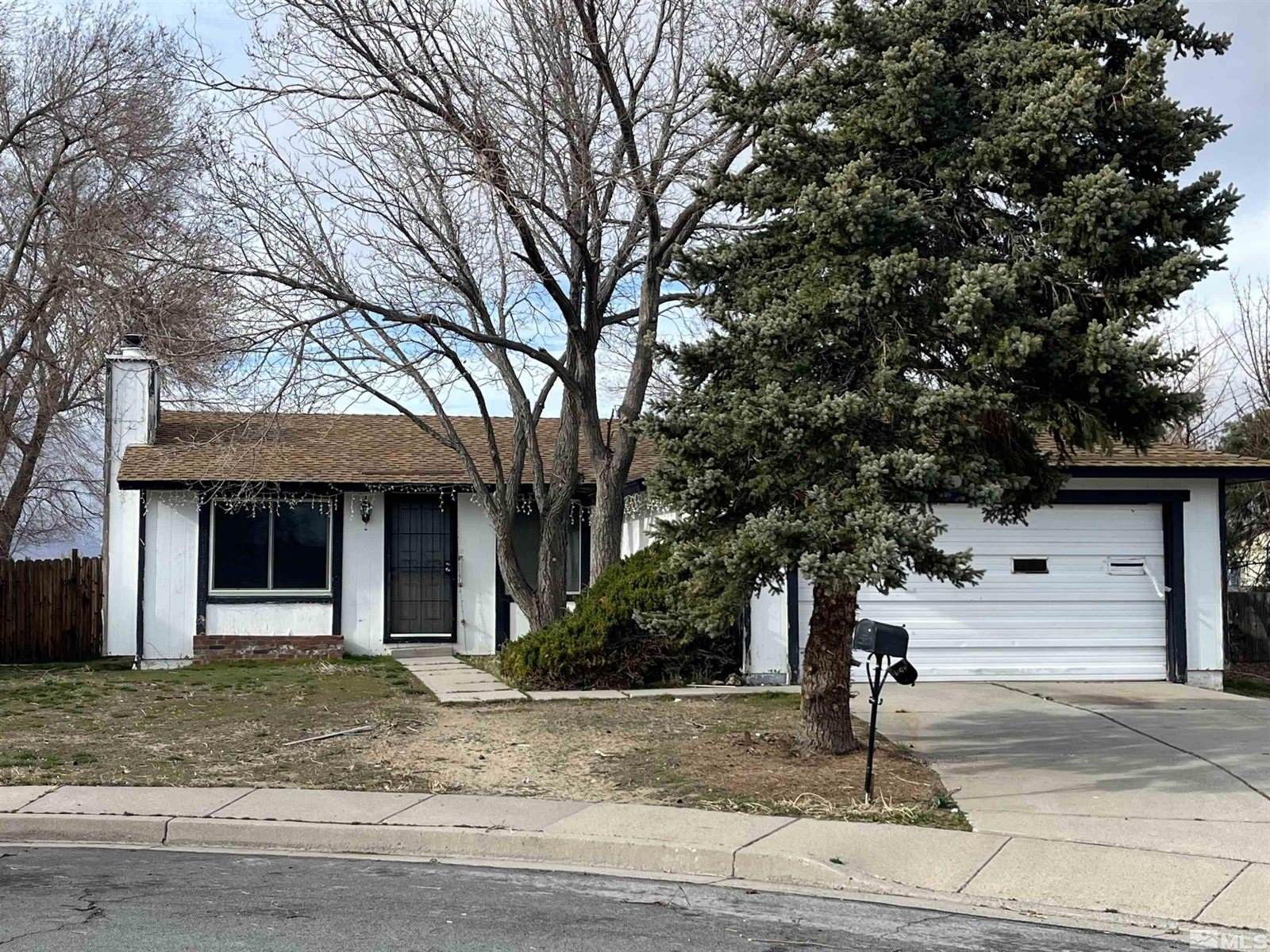 11019 Bornite Court, Reno, NV 89506