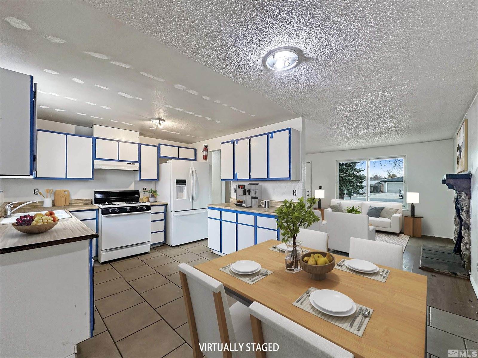 11019 Bornite Court, Reno, NV 89506