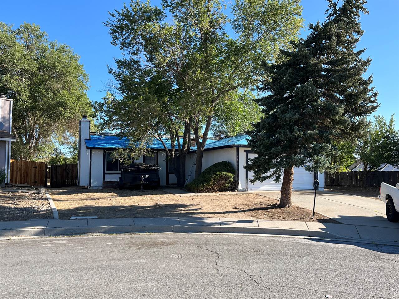 11019 Bornite Court, Reno, NV 89506