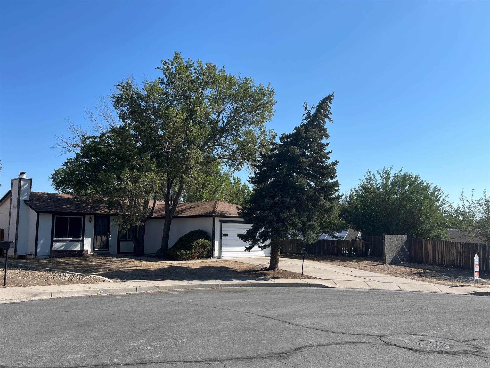 11019 Bornite Court, Reno, NV 89506