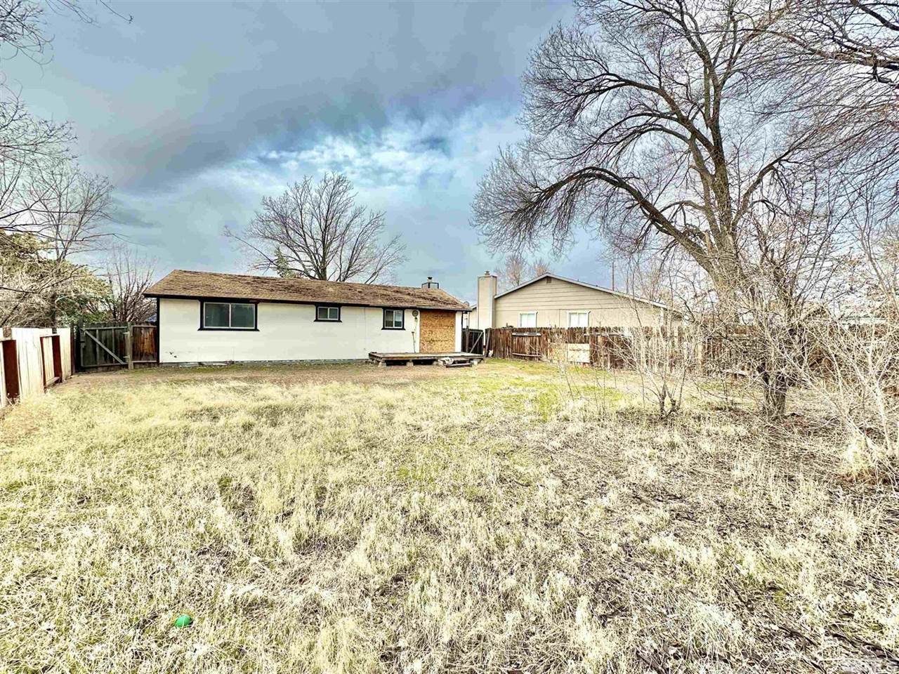 11019 Bornite Court, Reno, NV 89506