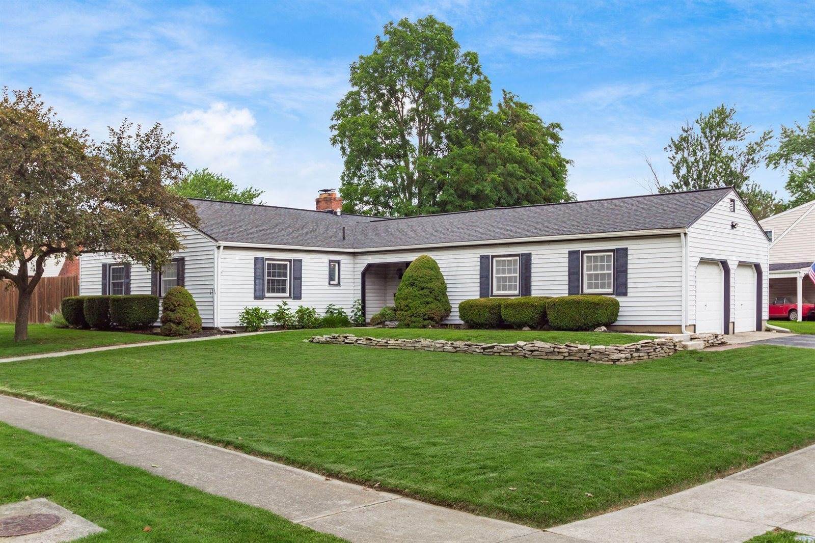 436 Darbyhurst Road, Columbus, OH 43228