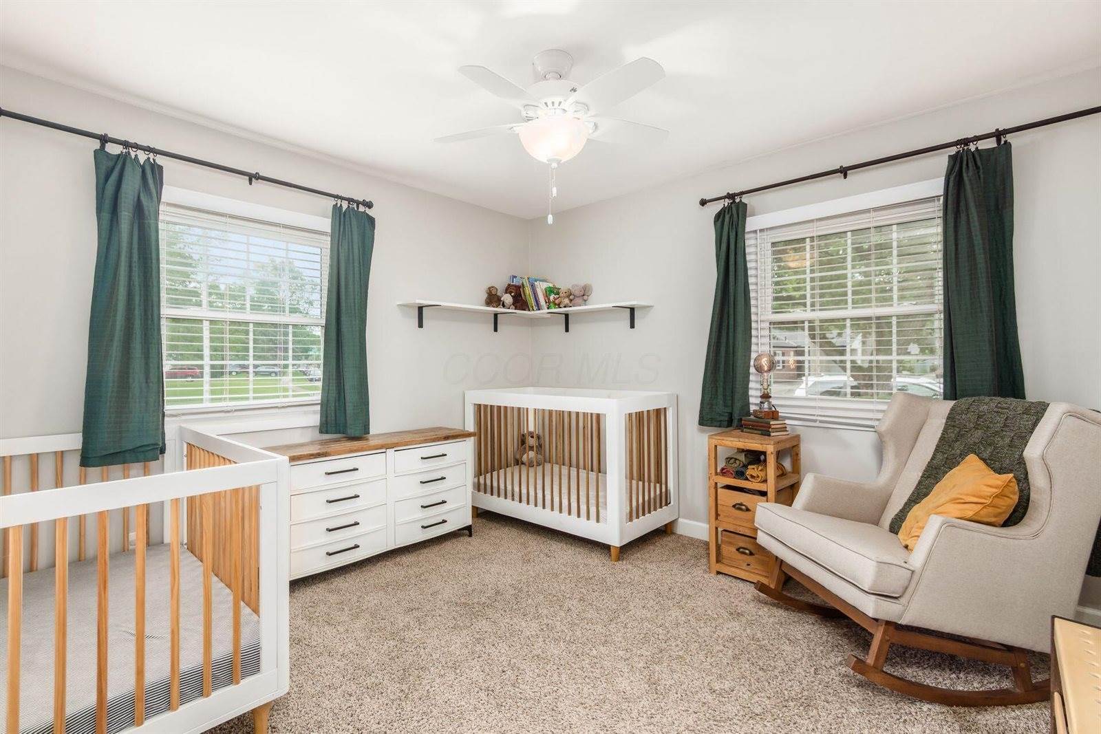 436 Darbyhurst Road, Columbus, OH 43228