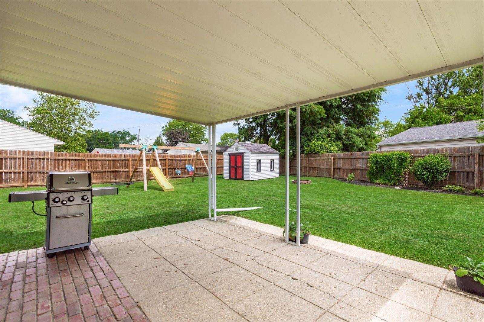 436 Darbyhurst Road, Columbus, OH 43228