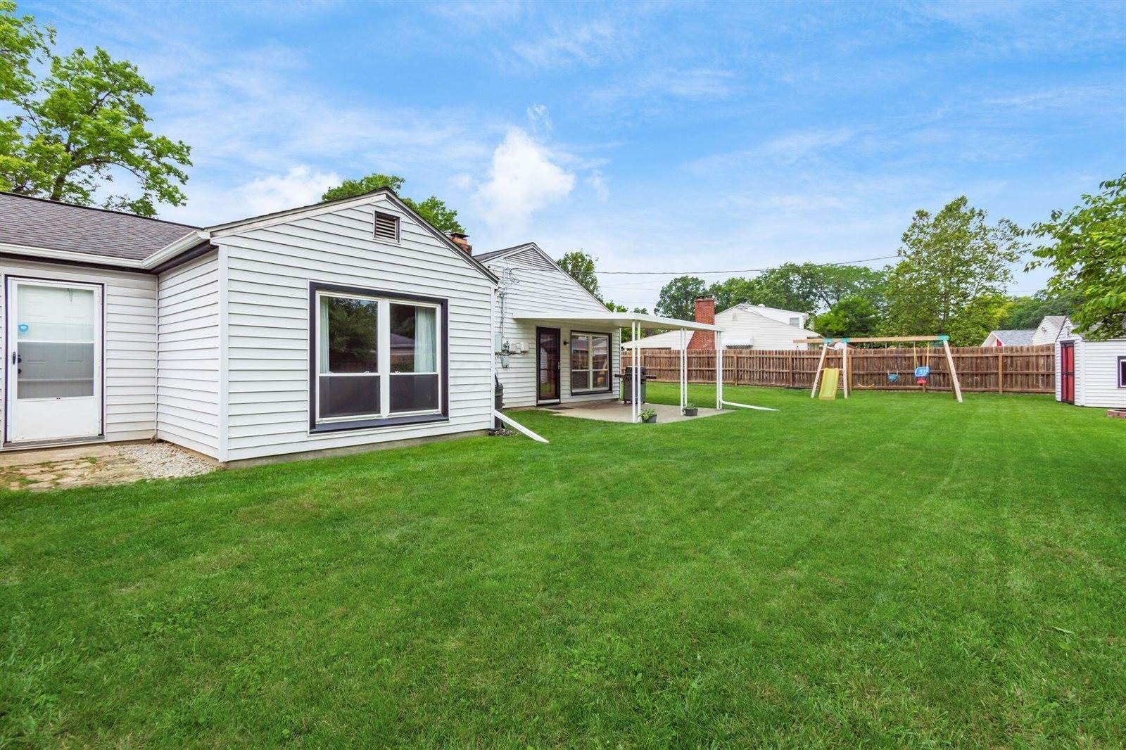 436 Darbyhurst Road, Columbus, OH 43228