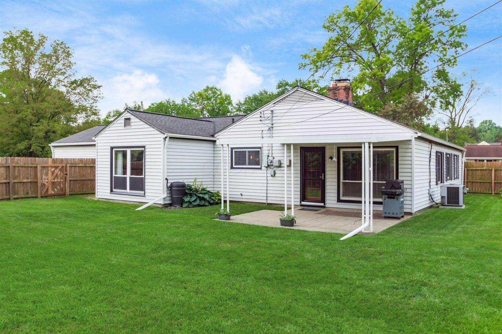 436 Darbyhurst Road, Columbus, OH 43228