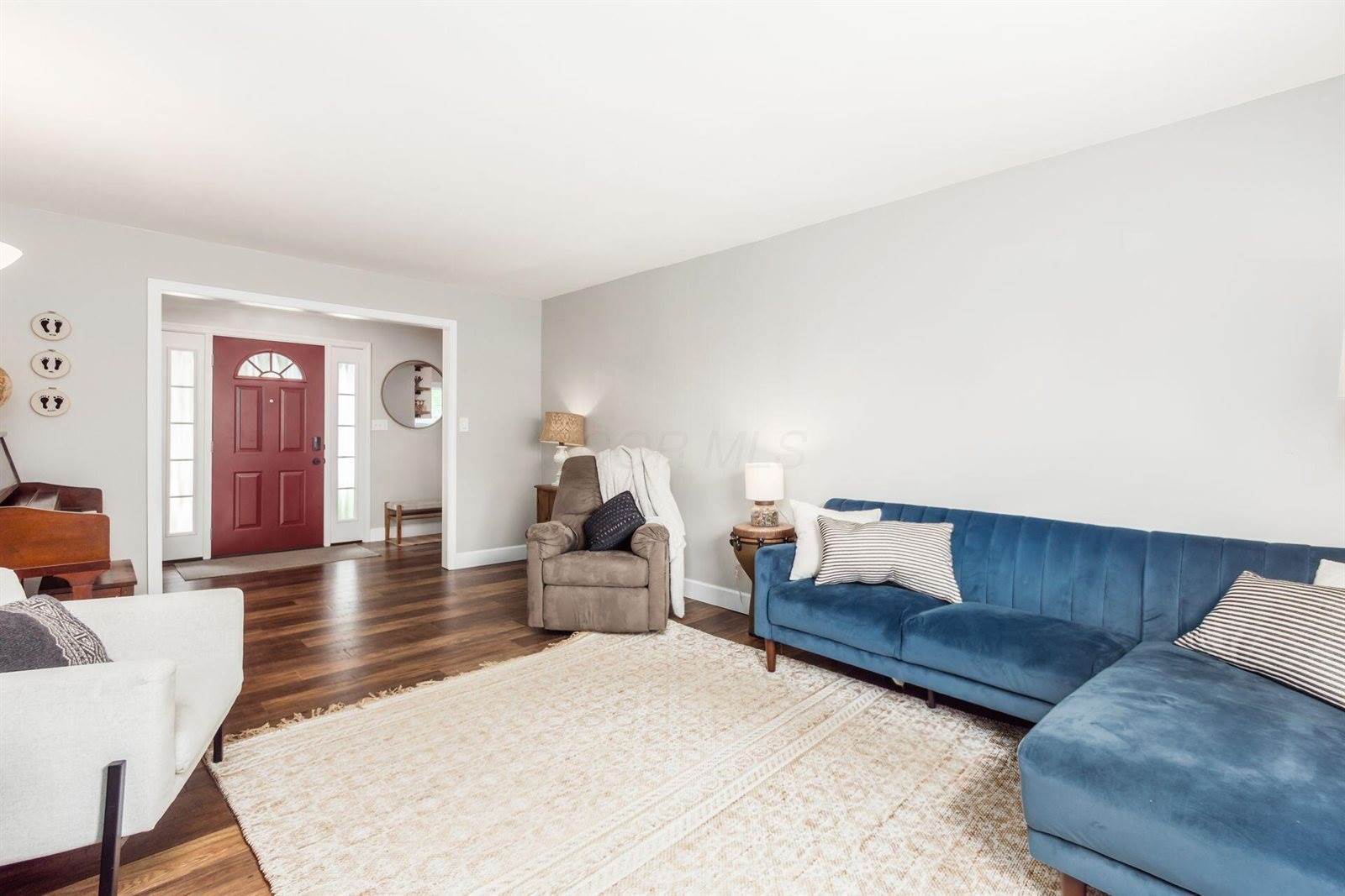 436 Darbyhurst Road, Columbus, OH 43228