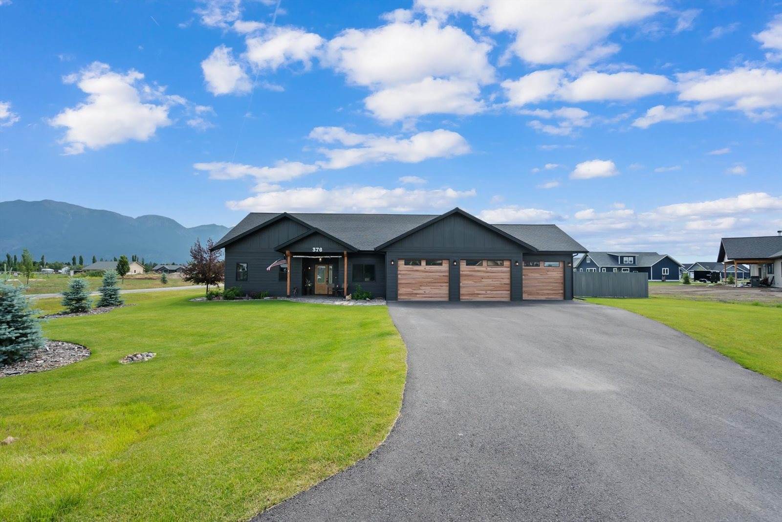 376 Jefferson Street, Kalispell, MT 59901