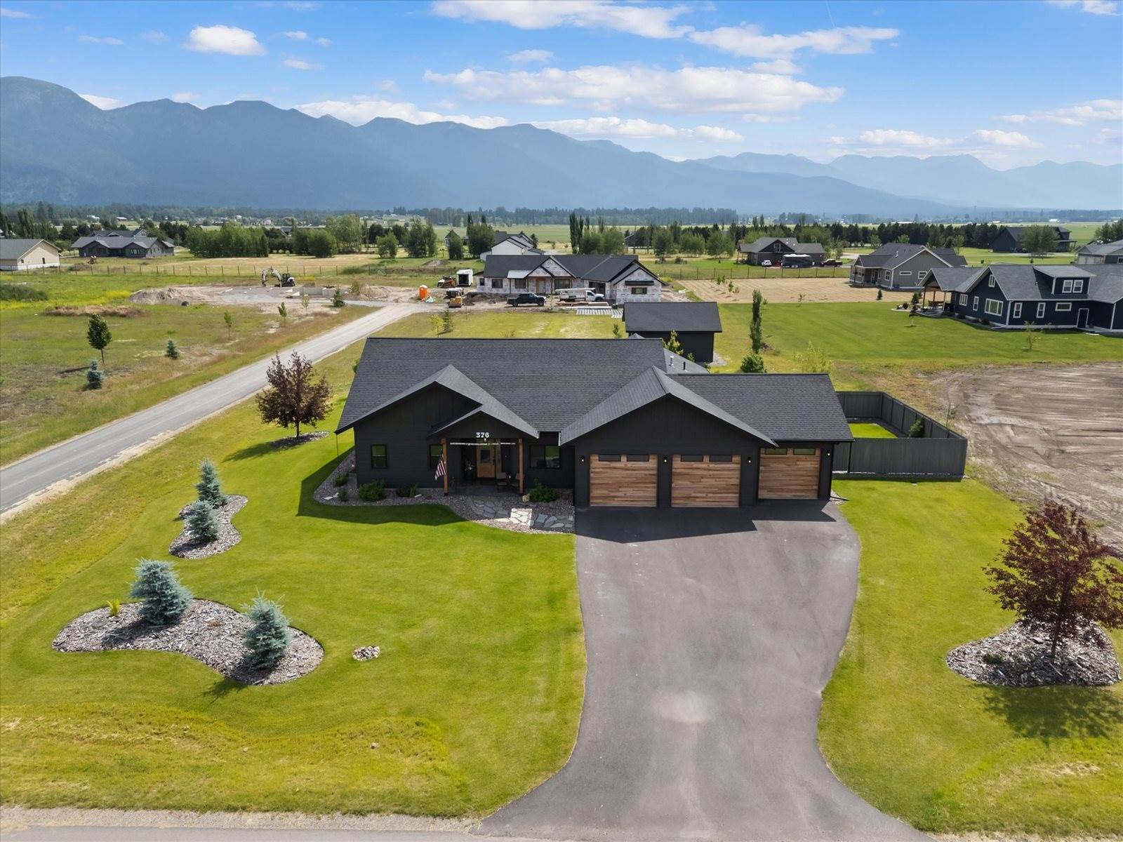 376 Jefferson Street, Kalispell, MT 59901
