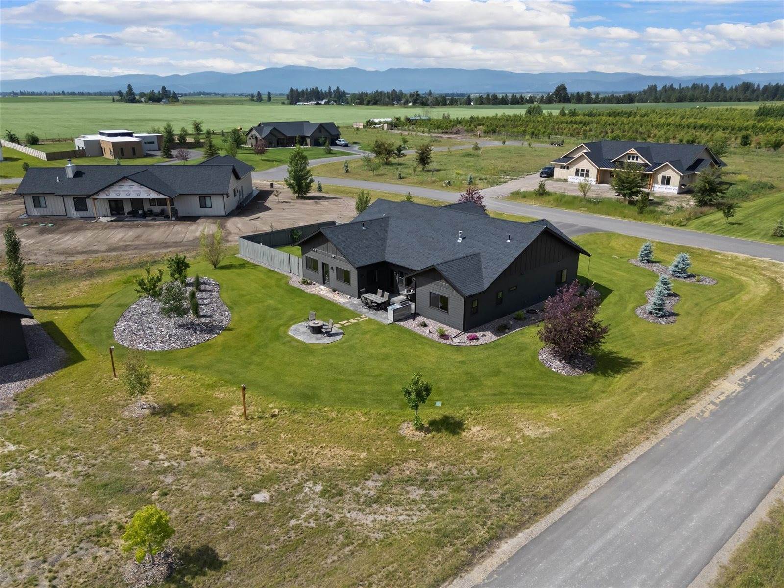 376 Jefferson Street, Kalispell, MT 59901