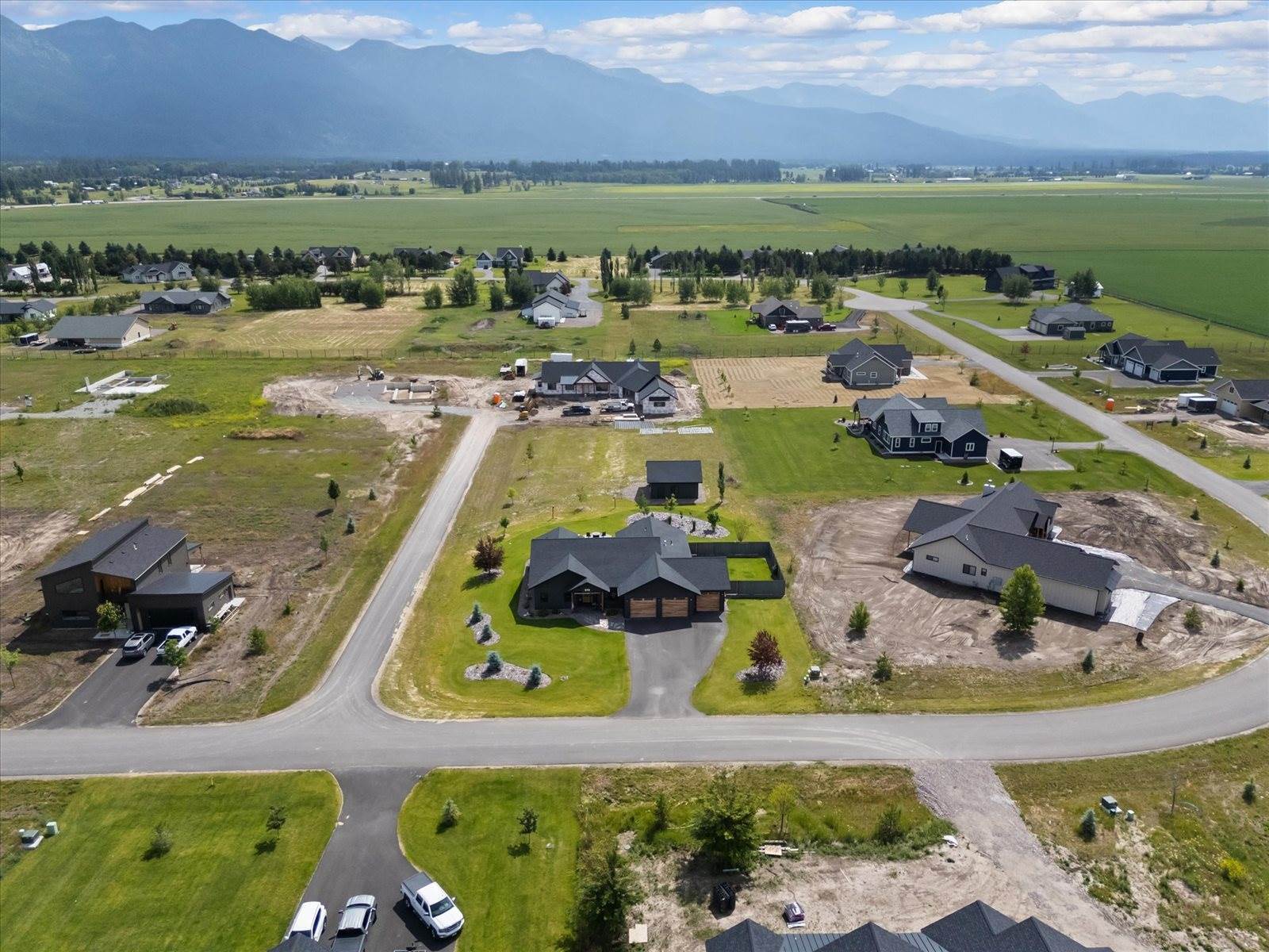 376 Jefferson Street, Kalispell, MT 59901