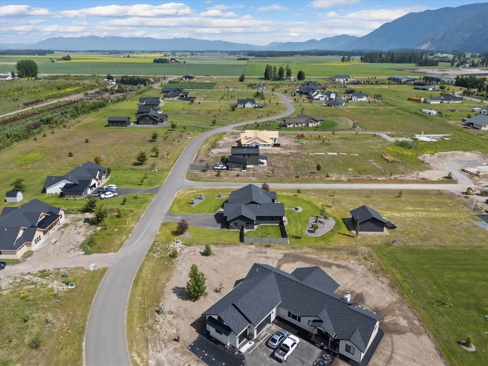 376 Jefferson Street, Kalispell, MT 59901