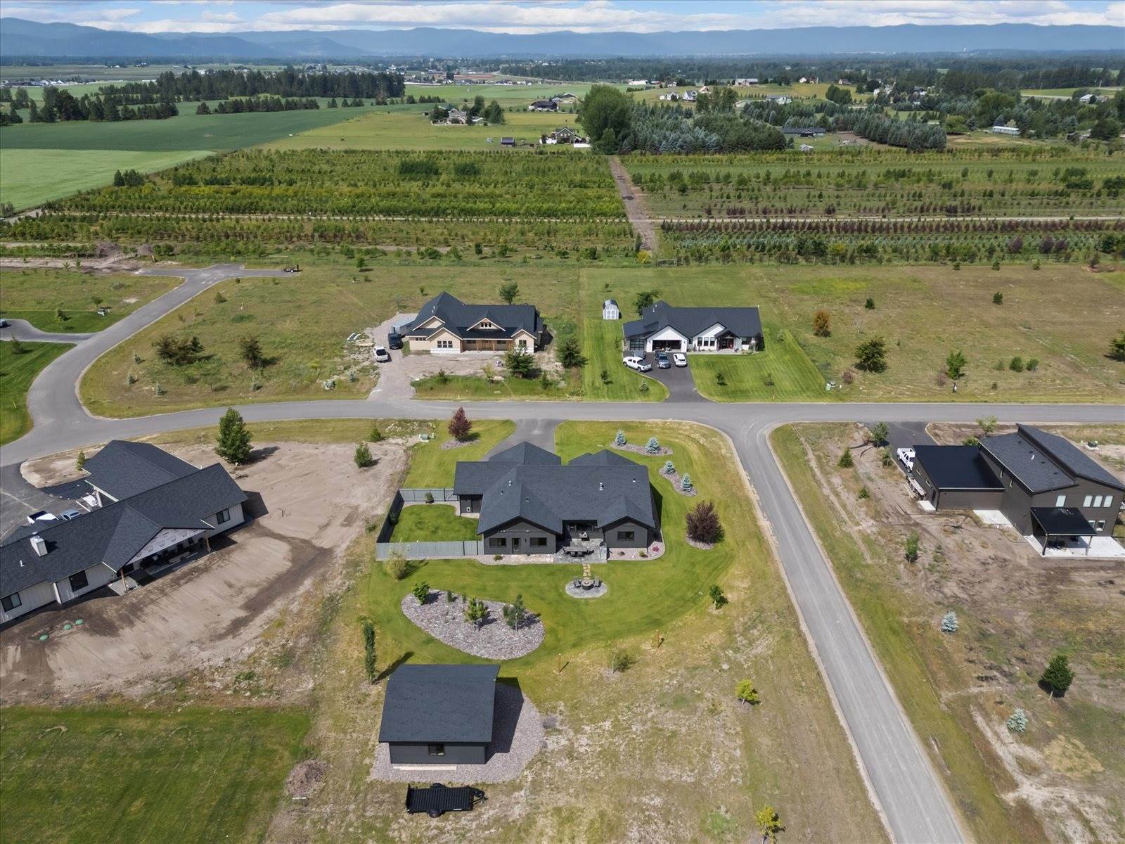 376 Jefferson Street, Kalispell, MT 59901