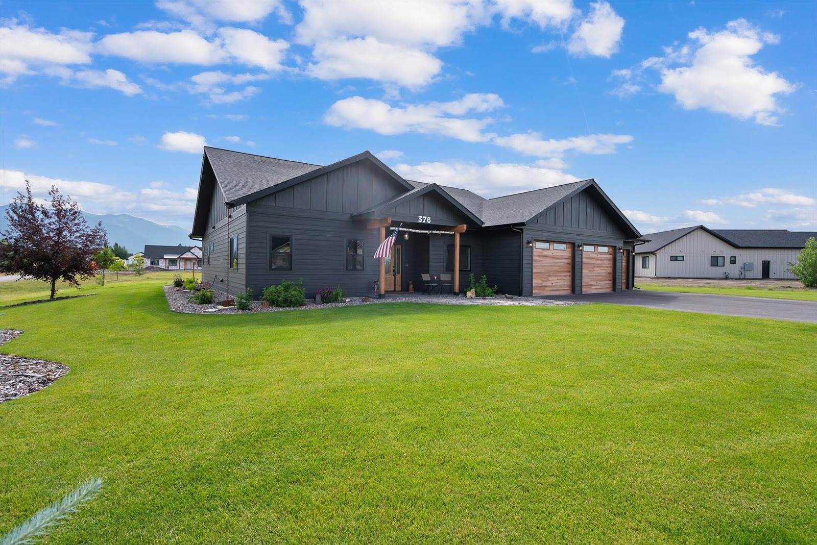 376 Jefferson Street, Kalispell, MT 59901