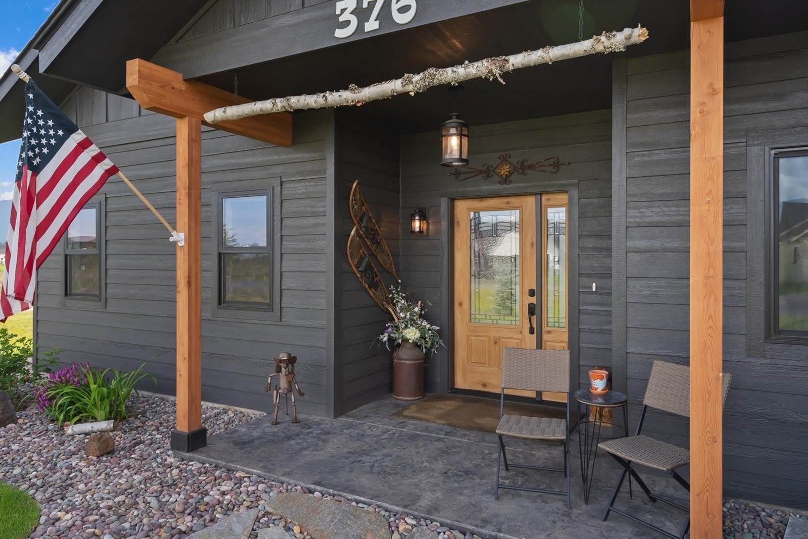 376 Jefferson Street, Kalispell, MT 59901