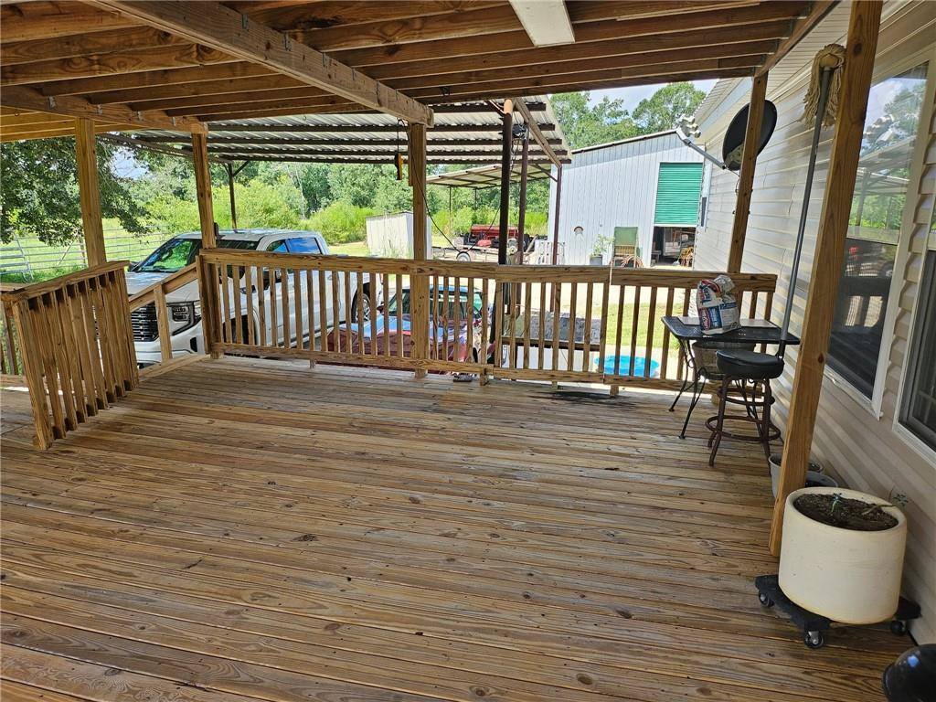 25176 SEALS Road 95 +/- acres, Kentwood, LA 70444