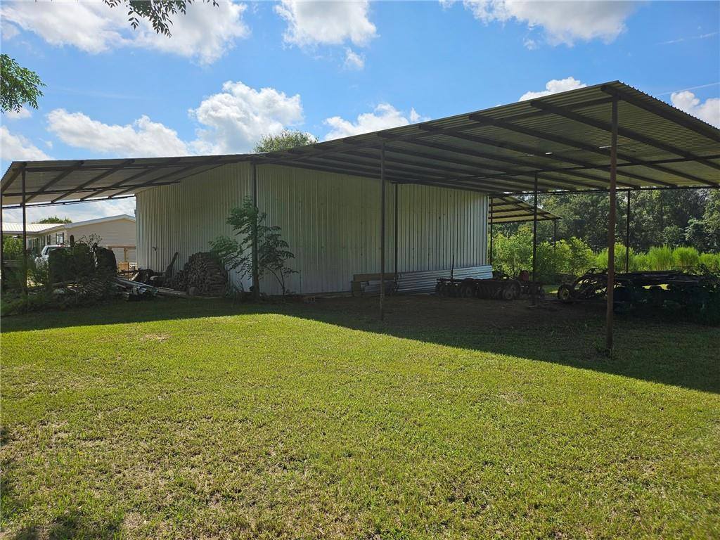 25176 SEALS Road 95 +/- acres, Kentwood, LA 70444