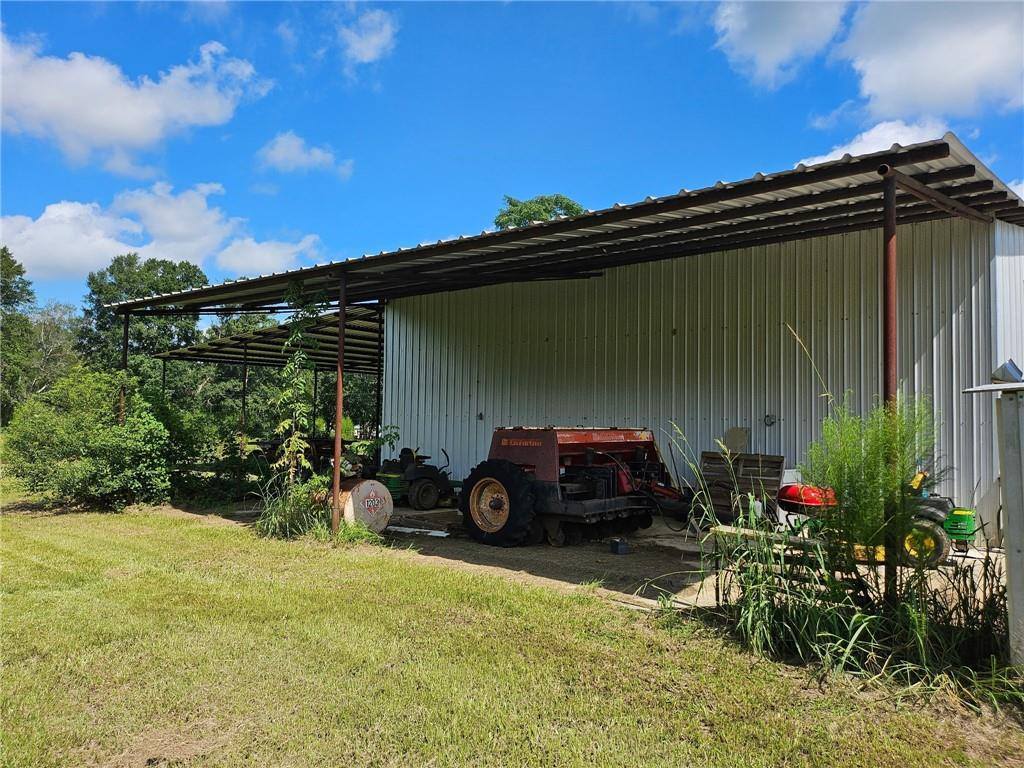 25176 SEALS Road 95 +/- acres, Kentwood, LA 70444