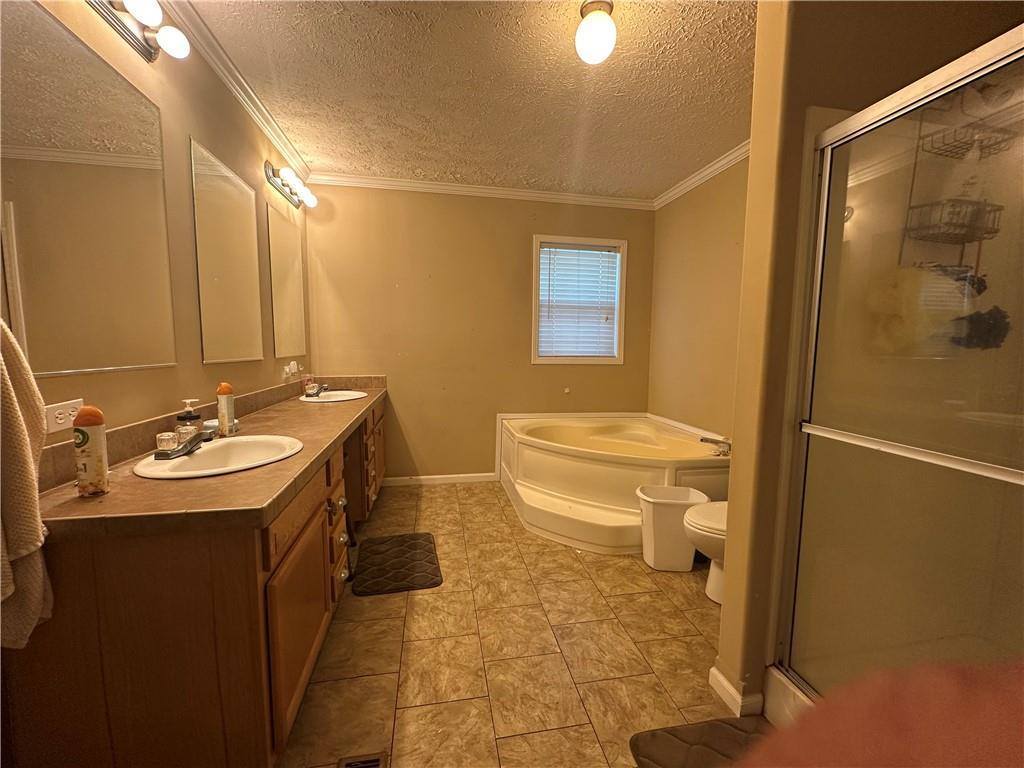 25176 SEALS Road 95 +/- acres, Kentwood, LA 70444