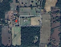 25176 SEALS Road 95 +/- acres, Kentwood, LA 70444