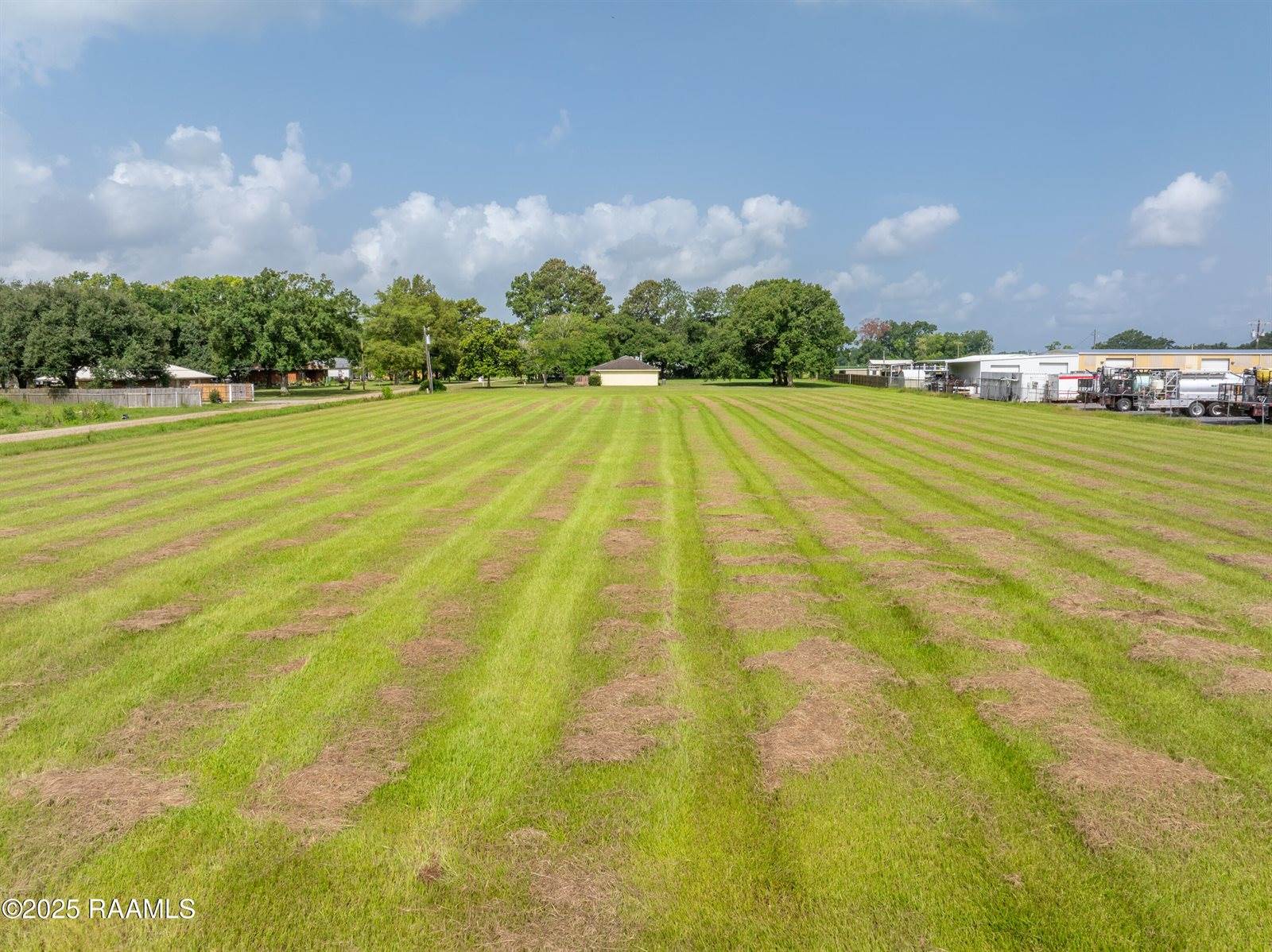 1620 South Airport Road, Abbeville, LA 70510