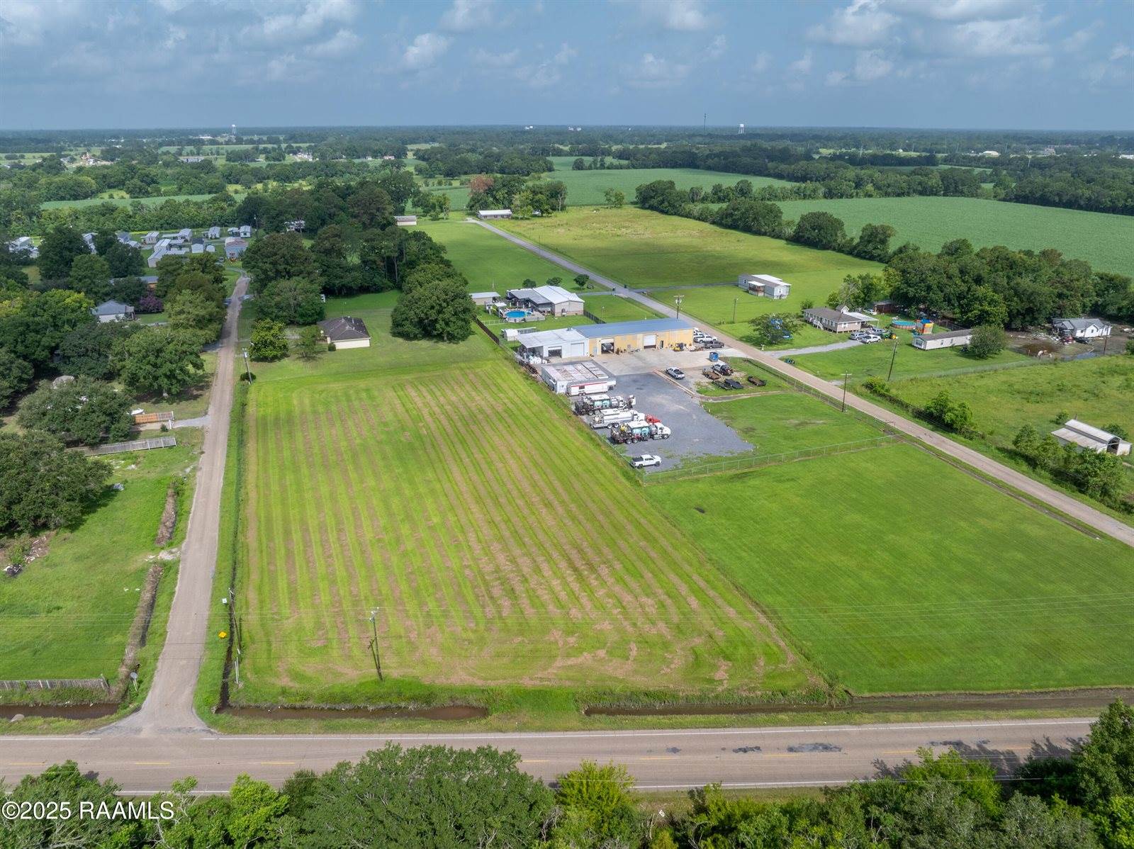 1620 South Airport Road, Abbeville, LA 70510