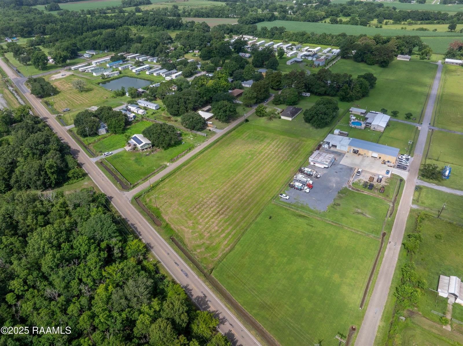 1620 South Airport Road, Abbeville, LA 70510