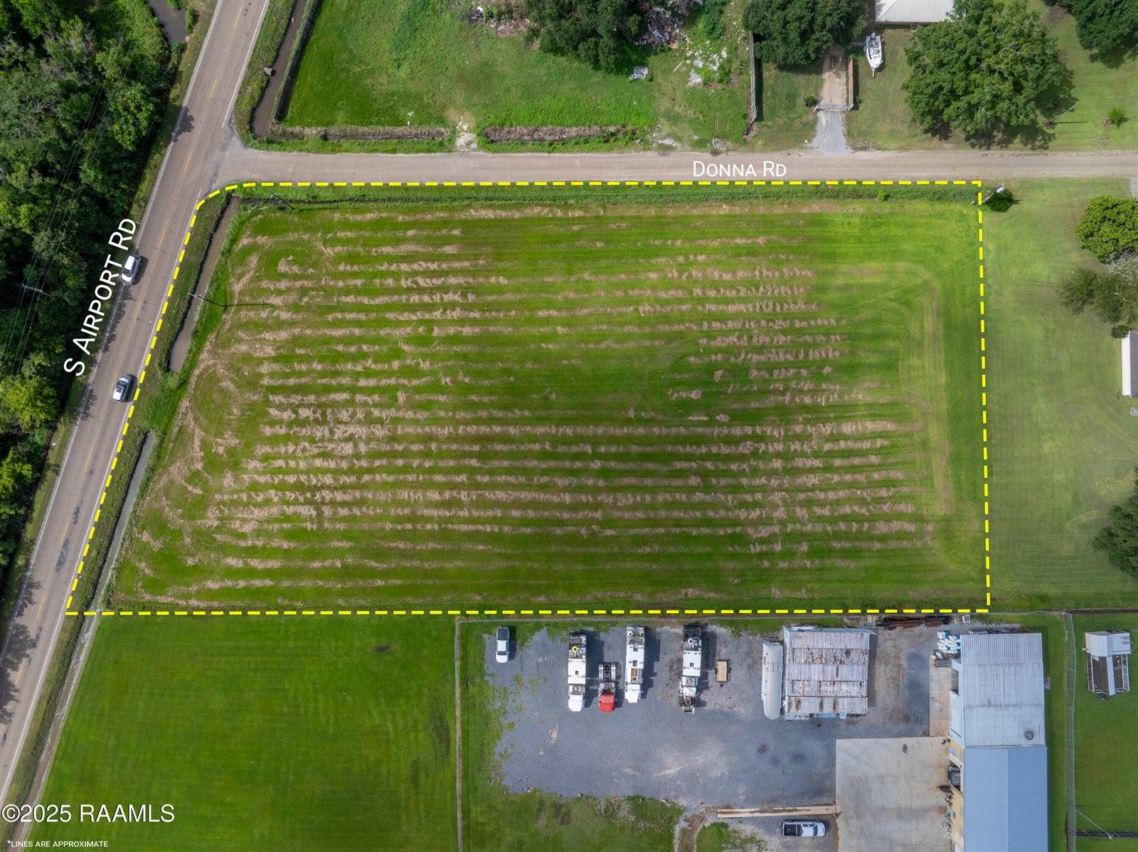 1620 South Airport Road, Abbeville, LA 70510