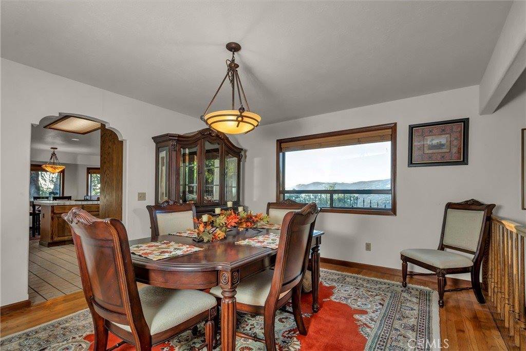 6949 Panoramic Drive, Lucerne, CA 95458