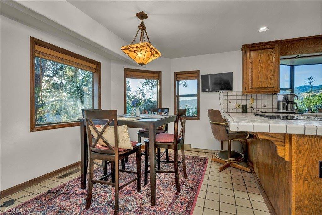 6949 Panoramic Drive, Lucerne, CA 95458