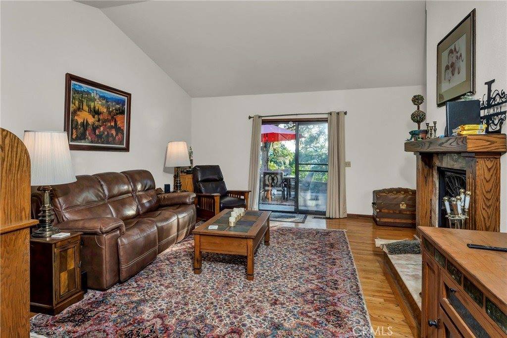 6949 Panoramic Drive, Lucerne, CA 95458