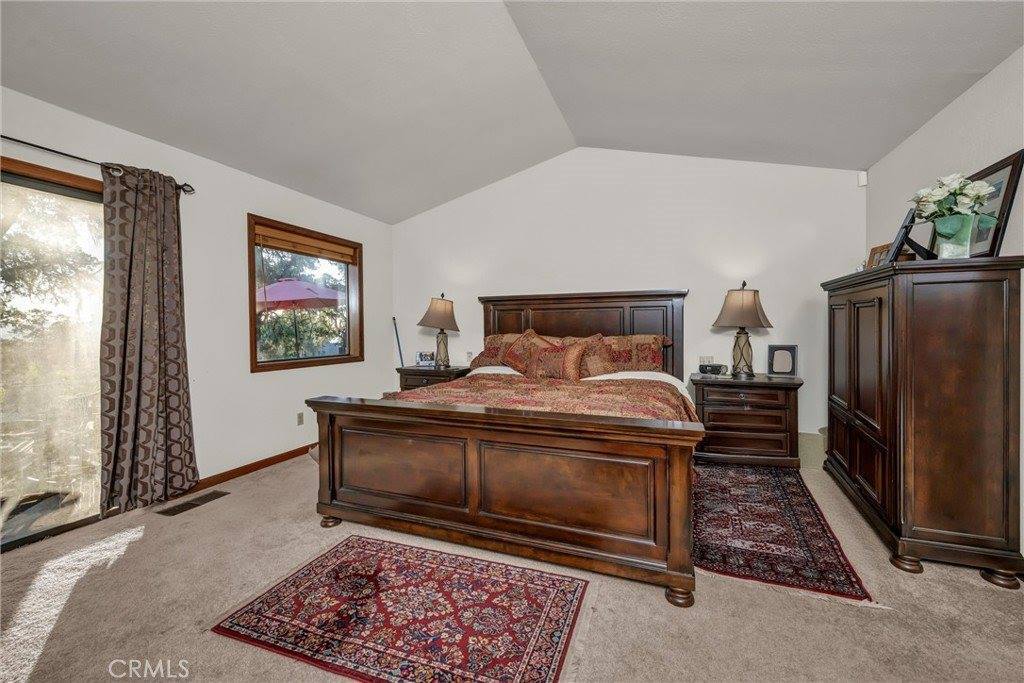 6949 Panoramic Drive, Lucerne, CA 95458