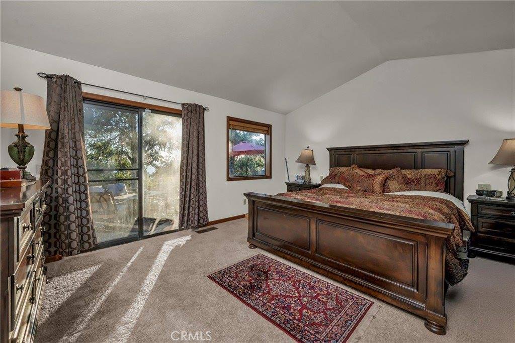 6949 Panoramic Drive, Lucerne, CA 95458