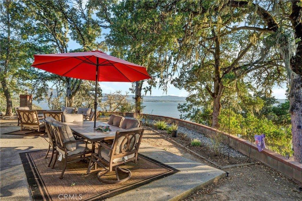 6949 Panoramic Drive, Lucerne, CA 95458