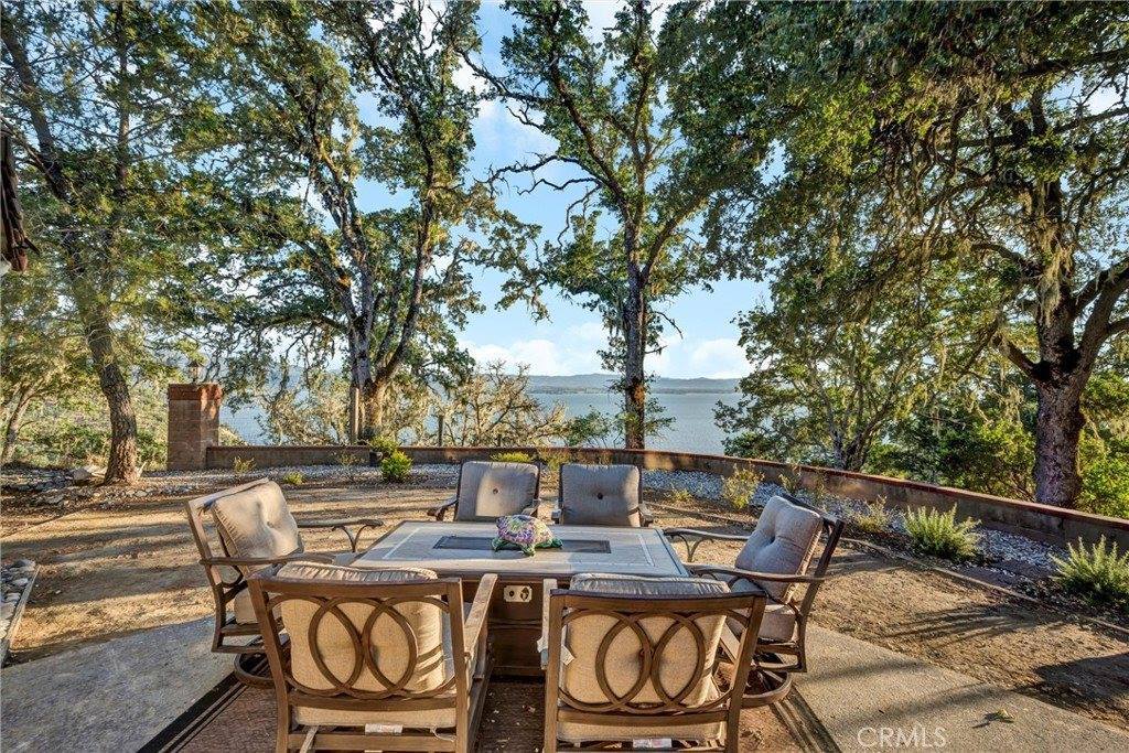 6949 Panoramic Drive, Lucerne, CA 95458