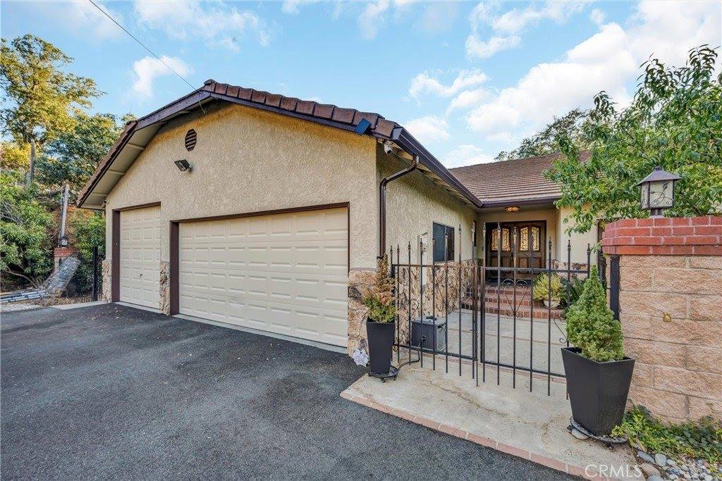 6949 Panoramic Drive, Lucerne, CA 95458