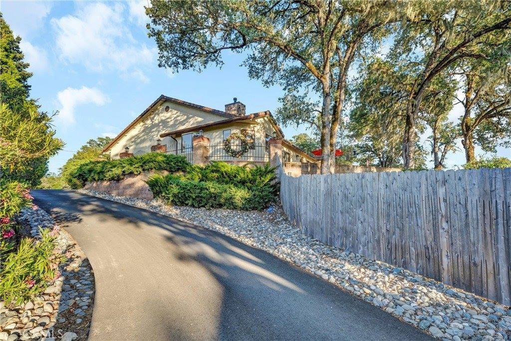 6949 Panoramic Drive, Lucerne, CA 95458