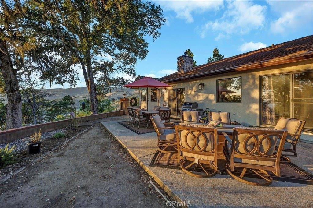 6949 Panoramic Drive, Lucerne, CA 95458