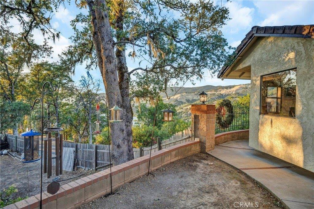 6949 Panoramic Drive, Lucerne, CA 95458