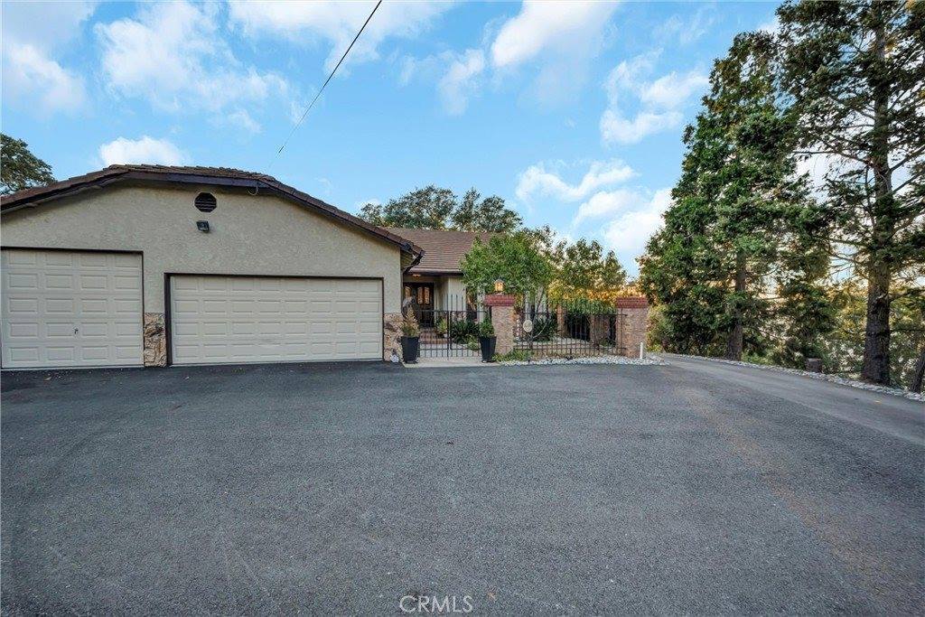 6949 Panoramic Drive, Lucerne, CA 95458