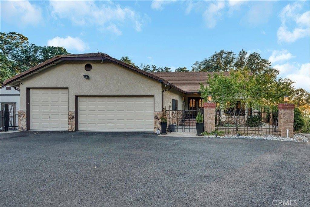 6949 Panoramic Drive, Lucerne, CA 95458