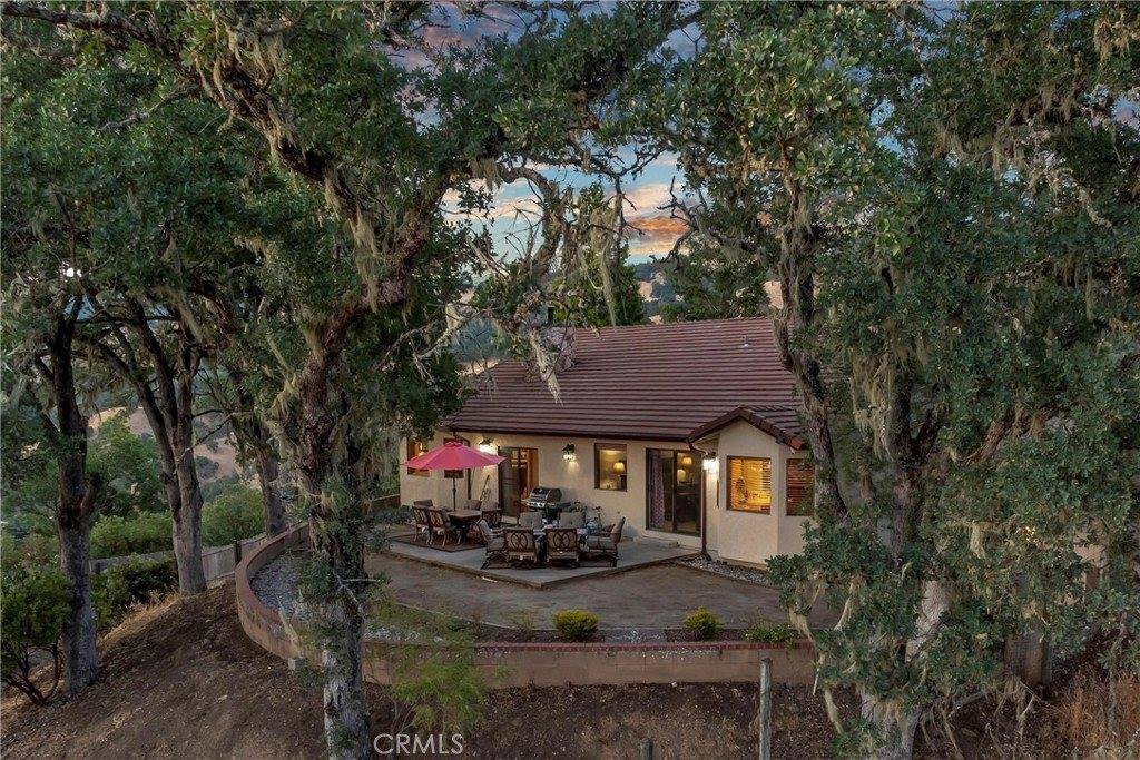 6949 Panoramic Drive, Lucerne, CA 95458